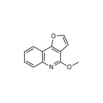 4-Methoxyfuro[3,2-c]quinoline|CS-0936281