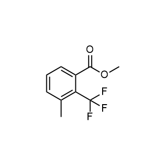 Methyl 3-methyl-2-(trifluoromethyl)benzoate|CS-0936734