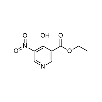 Ethyl 4-hydroxy-5-nitronicotinate|CS-0936748