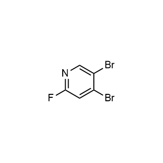 4,5-Dibromo-2-fluoropyridine|CS-0936752