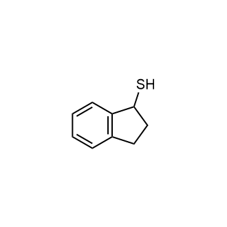 2,3-Dihydro-1H-indene-1-thiol|CS-0936796