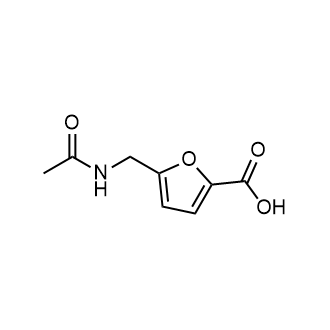 5-(Acetamidomethyl)furan-2-carboxylic acid|CS-0936871