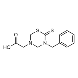 Bensuldazic acid|CS-0936881