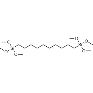 3,3,14,14-Tetramethoxy-2,15-dioxa-3,14-disilahexadecane|CS-0936975