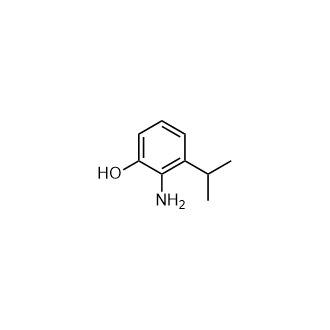 2-Amino-3-isopropylphenol|CS-0937402