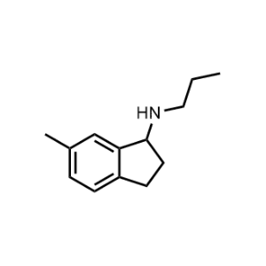 6-Methyl-N-propyl-2,3-dihydro-1H-inden-1-amine|CS-0938000