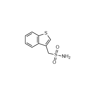 Benzo[b]thiophen-3-ylmethanesulfonamide|CS-0938108