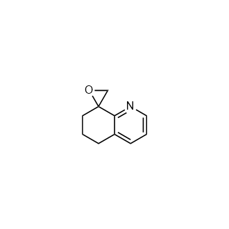 6,7-Dihydro-5H-spiro[oxirane-2,8-quinoline]|CS-0938376
