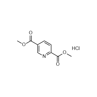 Dimethyl pyridine-2,5-dicarboxylate hydrochloride|CS-0938564