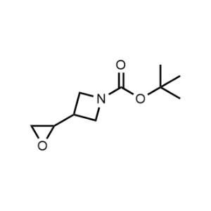 Tert-butyl 3-(oxiran-2-yl)azetidine-1-carboxylate|CS-0938590
