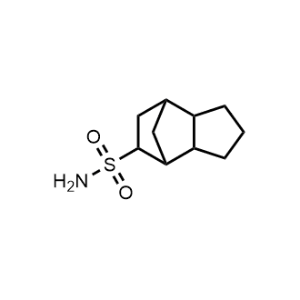 Octahydro-1H-4,7-methanoindene-5-sulfonamide|CS-0939426