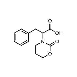 2-(2-Oxo-1,3-oxazinan-3-yl)-3-phenylpropanoic acid|CS-0939721