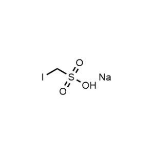 Iodomethanesulfonic acid, sodium salt|CS-0939889