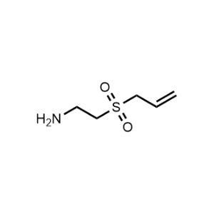 2-(Allylsulfonyl)ethan-1-amine|CS-0940125