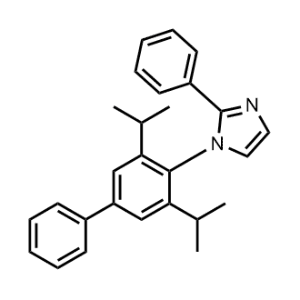 1-(3,5-Diisopropyl-[1,1-biphenyl]-4-yl)-2-phenyl-1H-imidazole|CS-0940415