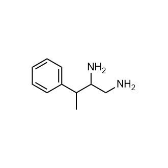 3-Phenylbutane-1,2-diamine|CS-0940686