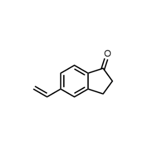 5-Vinyl-2,3-dihydro-1H-inden-1-one|CS-0940943
