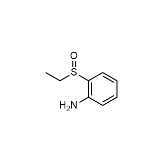 2-(Ethylsulfinyl)aniline|CS-0940948