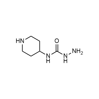 N-(Piperidin-4-yl)hydrazinecarboxamide|CS-0940960