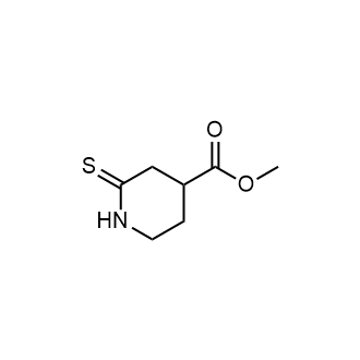 Methyl 2-thioxopiperidine-4-carboxylate|CS-0941124