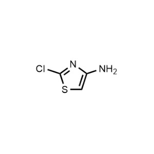 2-Chlorothiazol-4-amine|CS-0941180