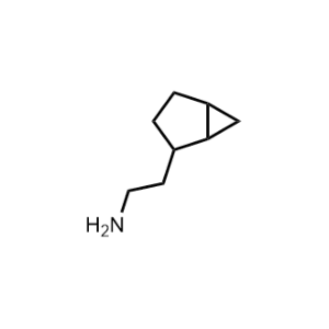 2-(Bicyclo[3.1.0]hexan-2-yl)ethan-1-amine|CS-0941203
