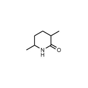 3,6-Dimethylpiperidin-2-one|CS-0941207