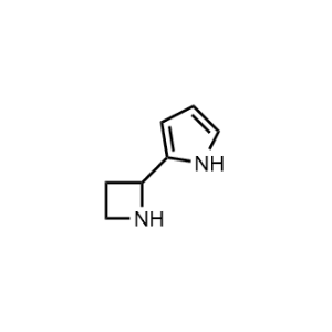 2-(Azetidin-2-yl)-1H-pyrrole|CS-0941792