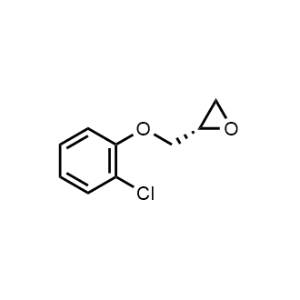 (S)-2-((2-Chlorophenoxy)methyl)oxirane|CS-0942062