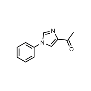 1-(1-Phenyl-1H-imidazol-4-yl)ethan-1-one|CS-0942083