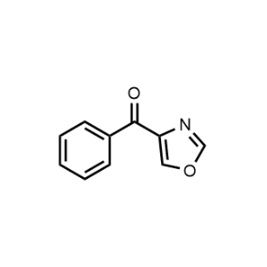 Oxazol-4-yl(phenyl)methanone|CS-0942084