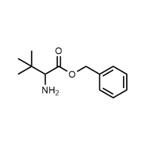 Benzyl 2-amino-3,3-dimethylbutanoate|CS-0942126