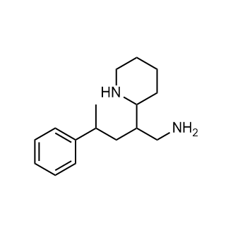 4-Phenyl-2-(piperidin-2-yl)pentan-1-amine|CS-0942279