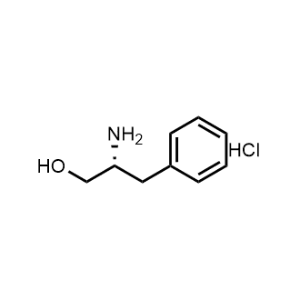 (R)-2-Amino-3-phenylpropan-1-ol hydrochloride|CS-0942387