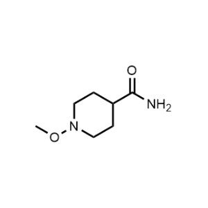 1-Methoxypiperidine-4-carboxamide|CS-0942576