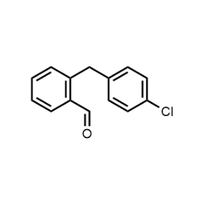 2-(4-Chlorobenzyl)benzaldehyde|CS-0942662