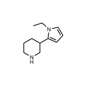 3-(1-Ethyl-1H-pyrrol-2-yl)piperidine|CS-0942949