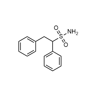 1,2-Diphenylethane-1-sulfonamide|CS-0943686