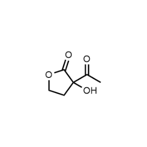 3-Acetyl-3-hydroxydihydrofuran-2(3H)-one|CS-0943804