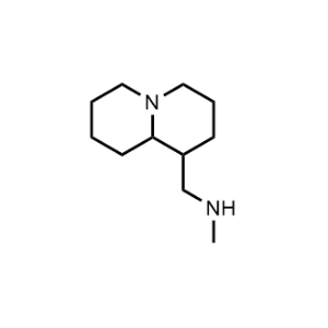 N-Methyl-1-(octahydro-2H-quinolizin-1-yl)methanamine|CS-0943877