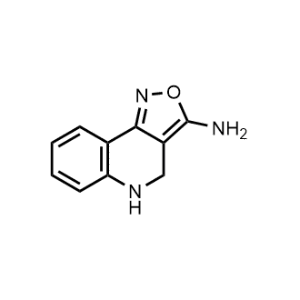4,5-Dihydroisoxazolo[4,3-c]quinolin-3-amine|CS-0944078