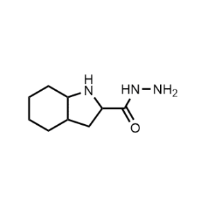 Octahydro-1H-indole-2-carbohydrazide|CS-0944756