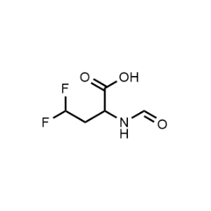 4,4-Difluoro-2-formamidobutanoic acid|CS-0944957
