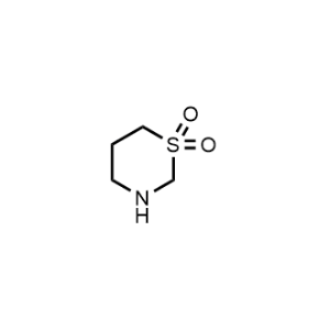 1,3-Thiazinane 1,1-dioxide|CS-0945189