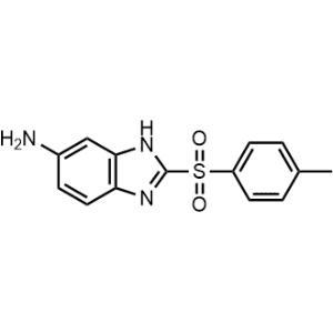 2-Tosyl-1H-benzo[d]imidazol-6-amine|CS-0945373