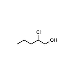 2-Chloropentan-1-ol|CS-0945566