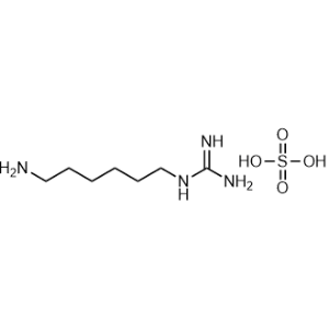 1-(6-Aminohexyl)guanidine sulfate|CS-0945799
