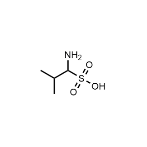 1-Amino-2-methylpropane-1-sulfonic acid|CS-0945814
