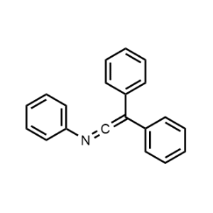 N,2,2-Triphenylethen-1-imine|CS-0945891