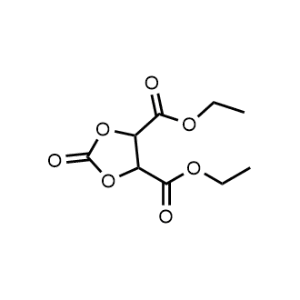 Diethyl 2-oxo-1,3-dioxolane-4,5-dicarboxylate|CS-0946608